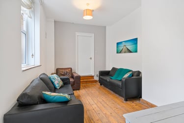 6 bed house, Trematon Terrace, Mutley, Plymouth, PL46QS - Image 4